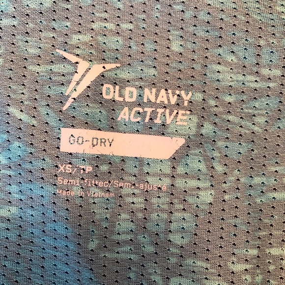 Training tank top - Picture 4 of 4